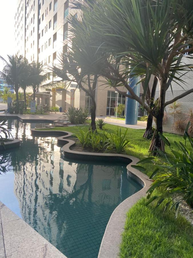 Apartamento Alto Padrao Da Praia De Jatiuca/Maceio Εξωτερικό φωτογραφία